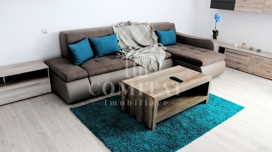 Apartament 2 camere | 52 mp | Cartier Europa - Poză 4