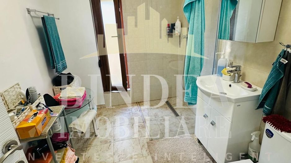 Casa de vis, constructie 2023 Charlottenburg- COMISION 0 - Poză 11