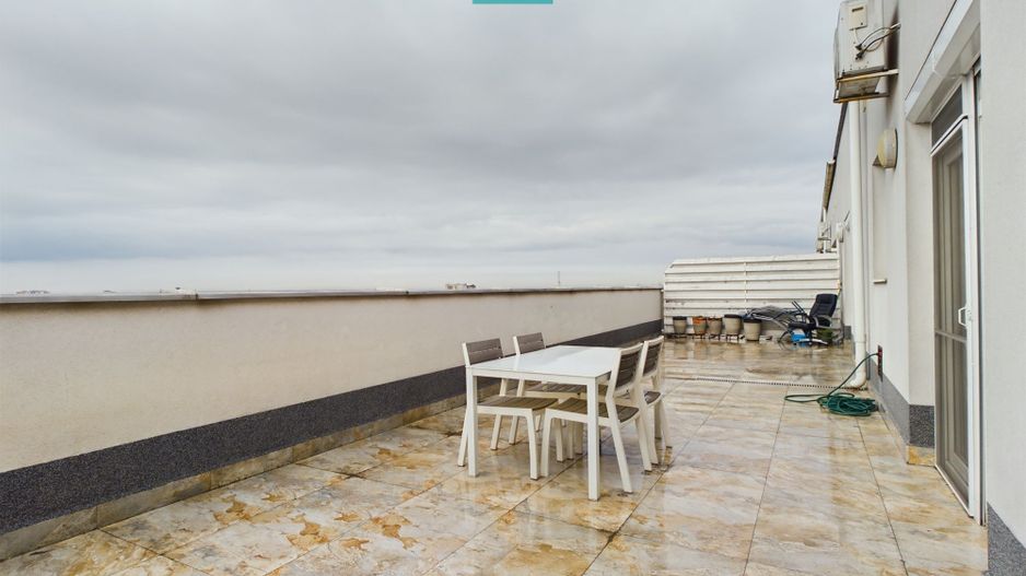 Apartament Penthouse Ared UTA - Poză 13