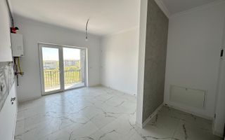 Bloc la asfalt. Etaj 1. Loc de parcare. - Poză 1