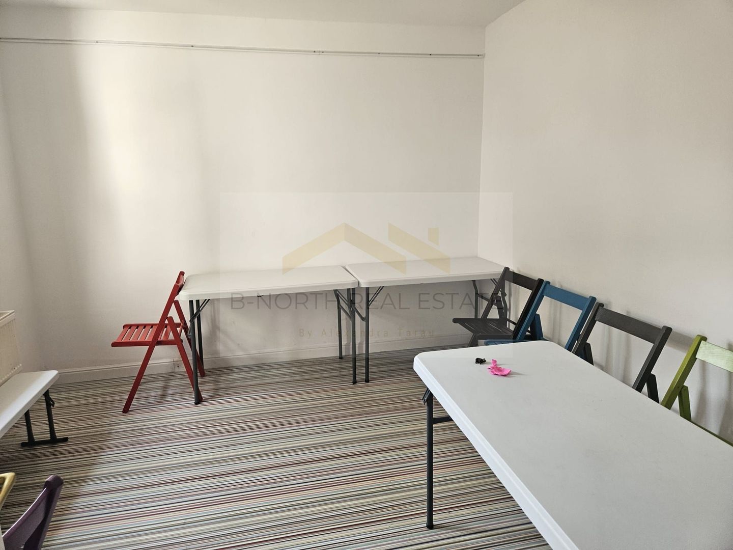 Casă 4 camere de închiriat, ideal sediu firmă, zona 13 Septembrie - Poză 8