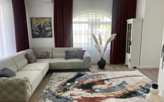 Casa superba de vanzare, situata intr-o zona aerisita a Dezmirului! - Poză 1