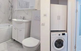 Apartament cu doua camere, in Grigorescu - Poză 3