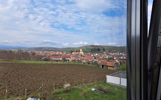 Casa 4 camere, 2 bai, terasa - Sibiu/ Sura Mare - Poză 3