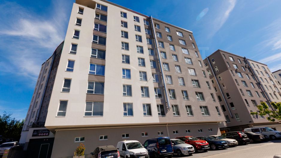 Vânzare, apartament, 2 camere, strada Soarelui, Botanica - Poză 4