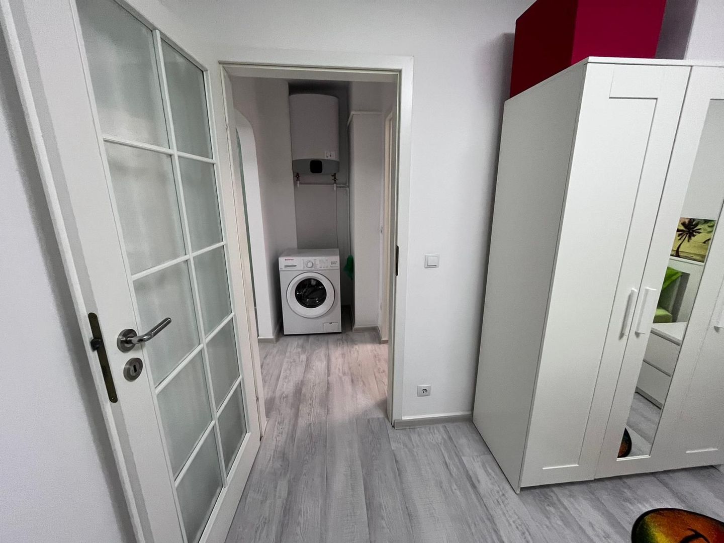 APARTAMENT 1 MAI | METROU | RENOVAT COMPLET - Poză 3