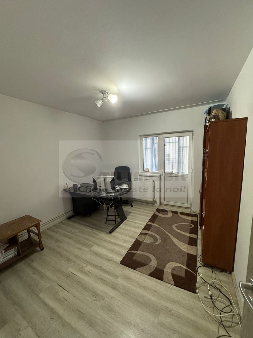Apartament decomandat 3 camere - 80 mp - Valea Lupului - 340€ - Poză 6