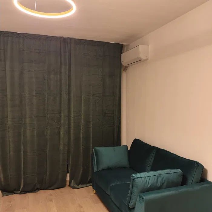 camere – Exigent Plaza, faza 5 – prima închiriere. - Poză 3