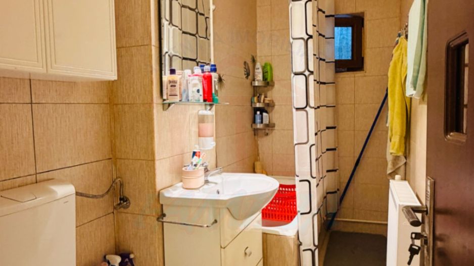 Apartament 2 camere dec. in Galati, Siderurgiștilor, etaj 1, sup. 58 - Poză 8