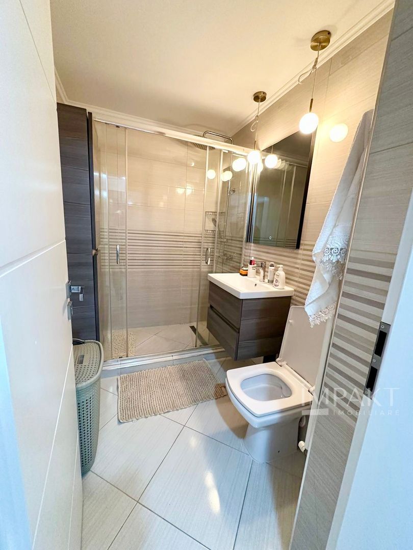 Apartament premium 2 camere | Mărăști | Lângă The Office - Poză 6