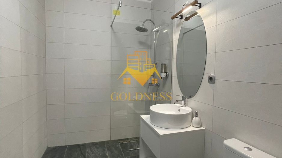ULTIMELE APARTAMENTE LA OFERTA! 45mp finisat utilat mobilat Bloc 2021! - Poză 4