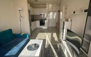 Apartament 2 camere | parcare subterană | Iris - Poză 1