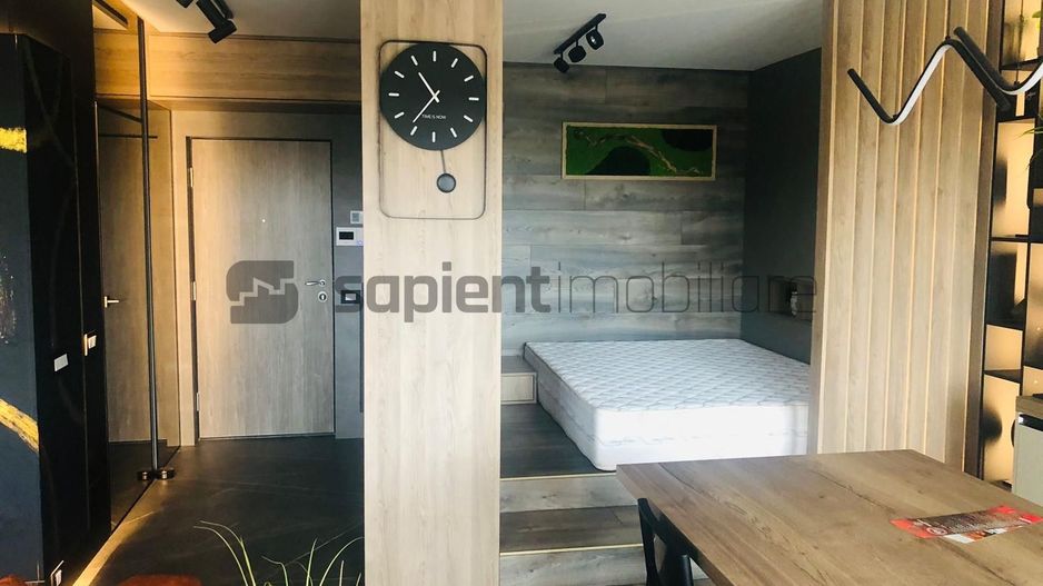 Apartament 2 camere open space în Oradea - Poză 5