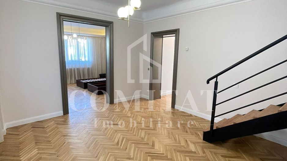 Casa finisată modern | 3 camere | Andrei Mureșanu - Poză 9