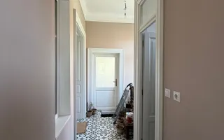 Casa renovata cu curte pentru inchiriere, zona Centrul Vechi - Poză 11