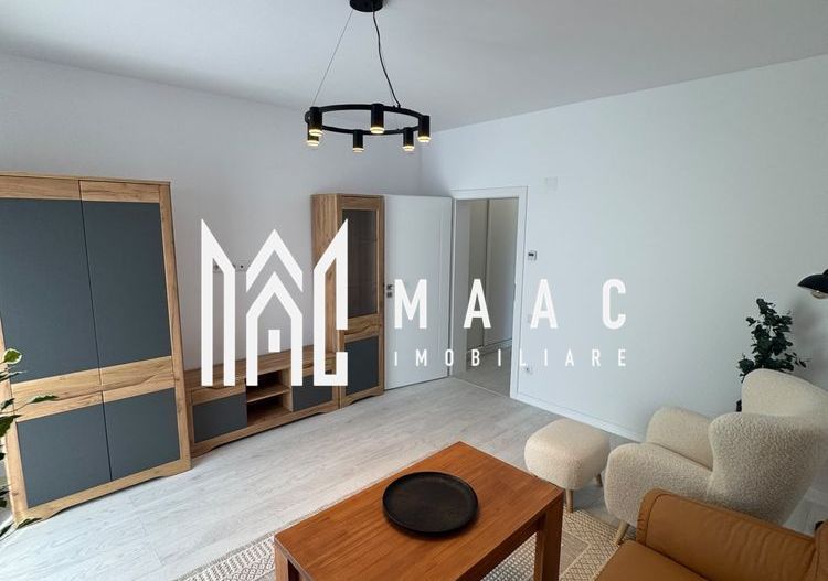 Apartament 2 camere de închiriat | Sibiu, Tineretului | terasă - Poză 2