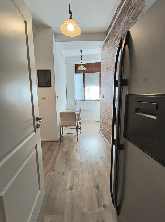 Ion Mihalache- Hotel Samaa- centrala proprie! - Poză 12