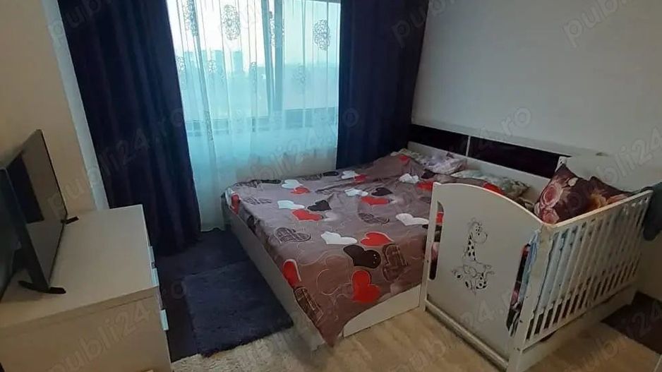 Apartament 2 camere + parcare - Poză 1