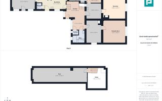 Casă – 5 camere | Cantemir -Zona centrala - Poză 10