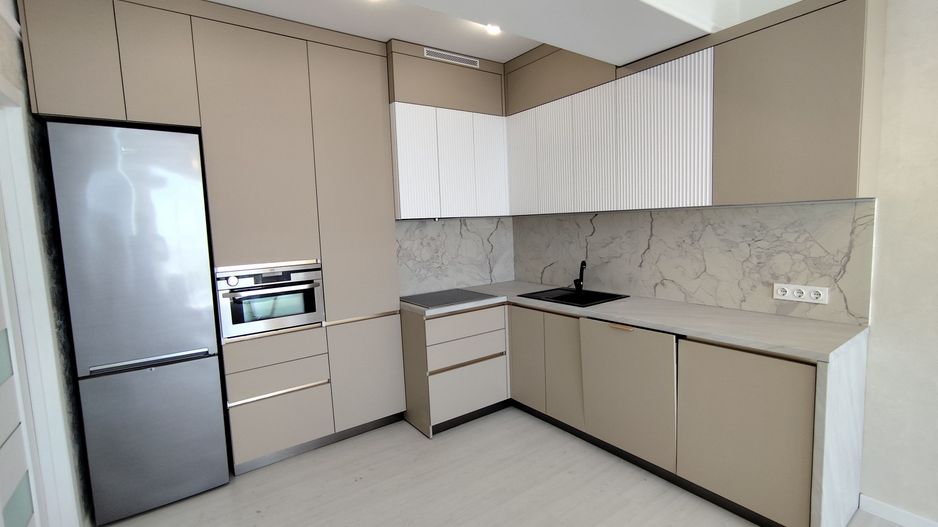 Apartament cu 2 odăi Telecentru, Mun. Chișinău - Poză 2