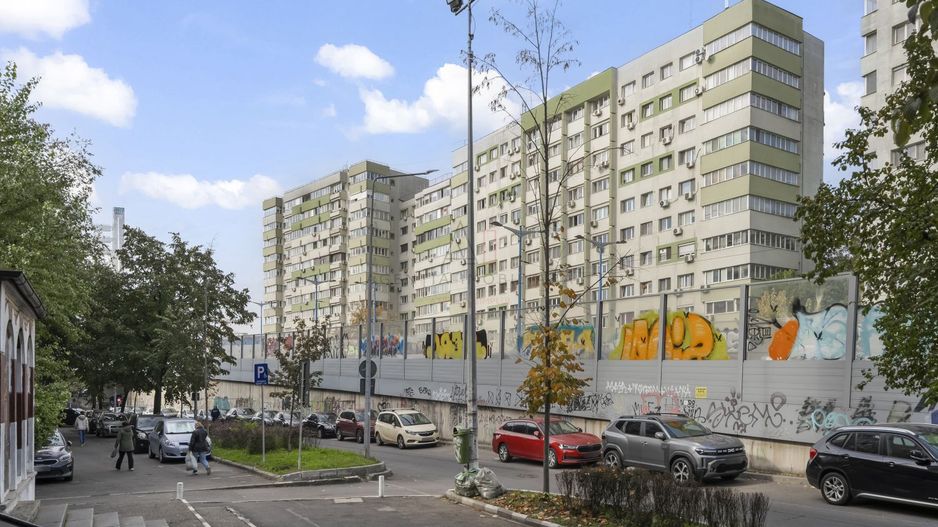 2 Camere Titulescu | 62 MP | Decomandat | Comision 0 - Poză 20