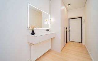 Vânzare, apartament, 2 camere, str. Durlești, Dumbrava. - Poză 12