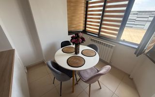 AP. 2 CAMERE PANTELIMON, BUCATARIE INCHISA, PET-FRIENDLY, MODERN - Poză 4
