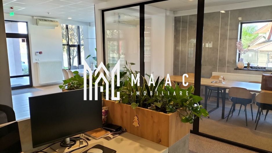 Spațiu comercial | 3 etaje | 950 mp | Ultracentral - Poză 2