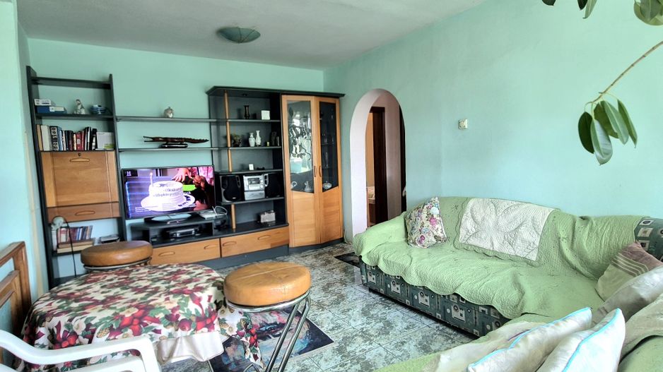 Apartament 3 camere - metrou 1 Dec. - Poză 7
