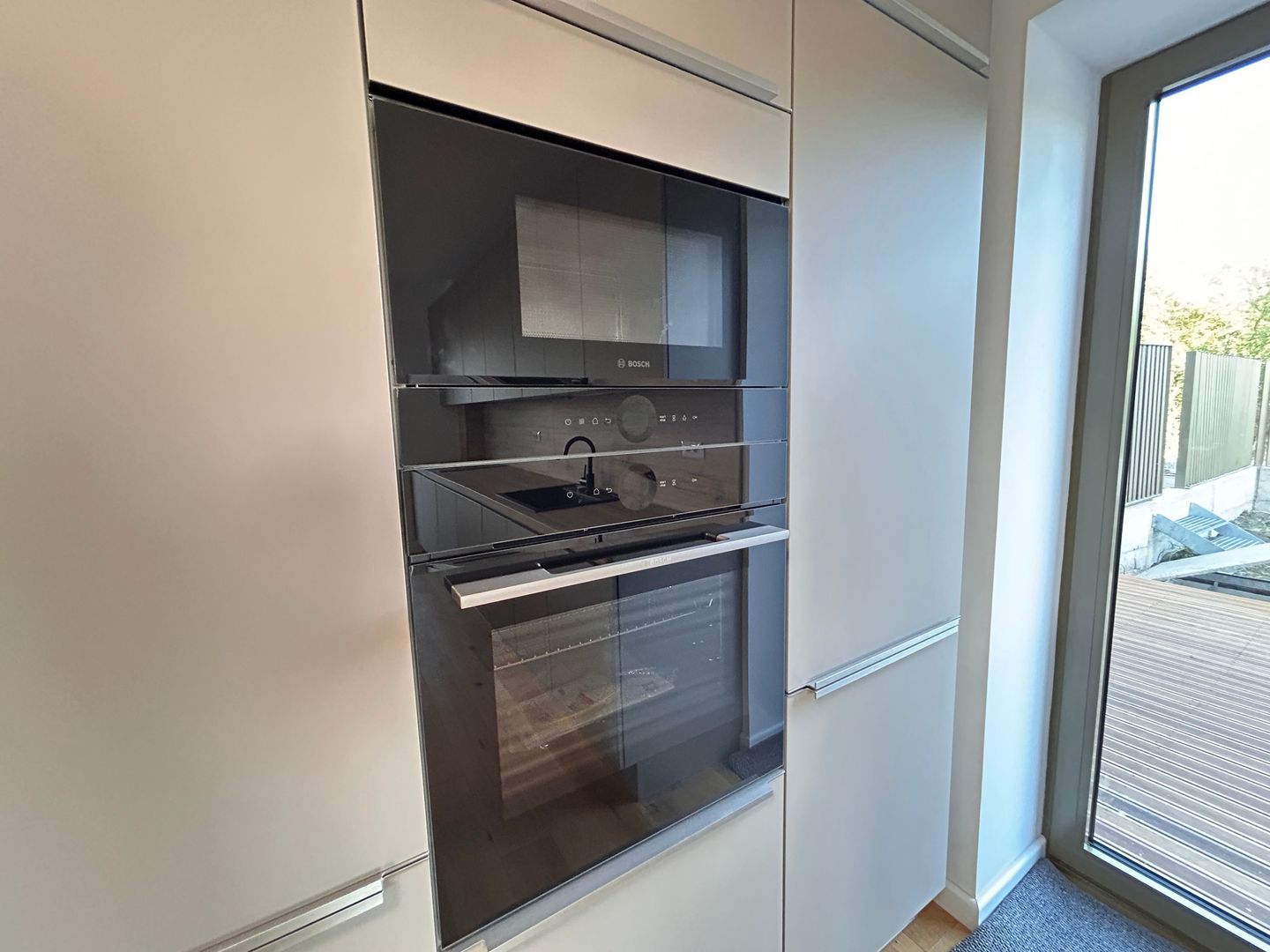 APARTAMENT 2 CAMERE | GREEN LAKE | LOC DE PARCARE | GRADINA 168MP - Poză 6