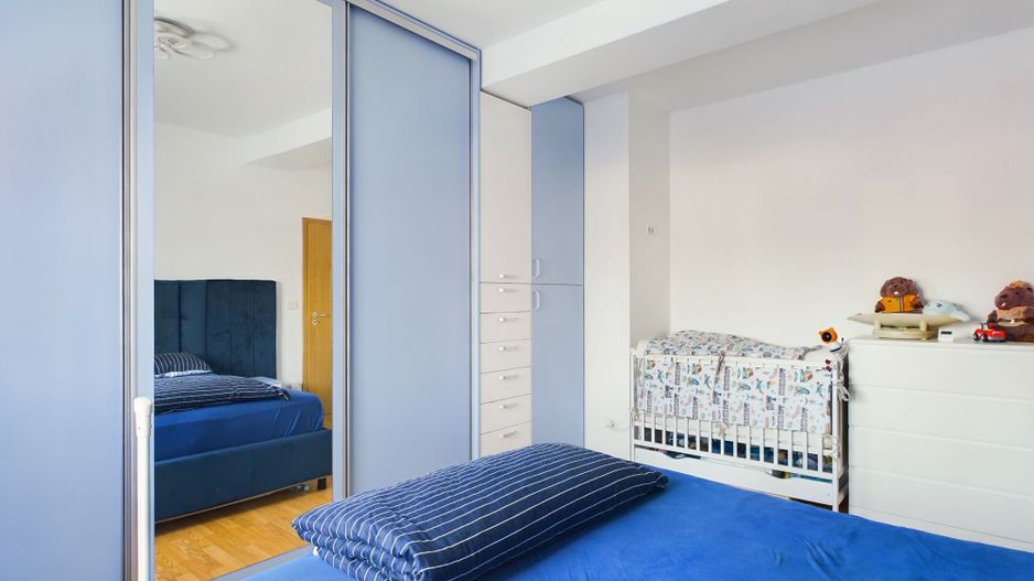 Apartament cu 2 camere în Giroc - Poză 9