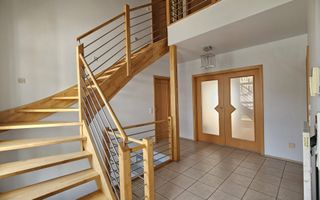 Casă individuală de închiriat | 5 camere | Șelimbăr - Poză 3