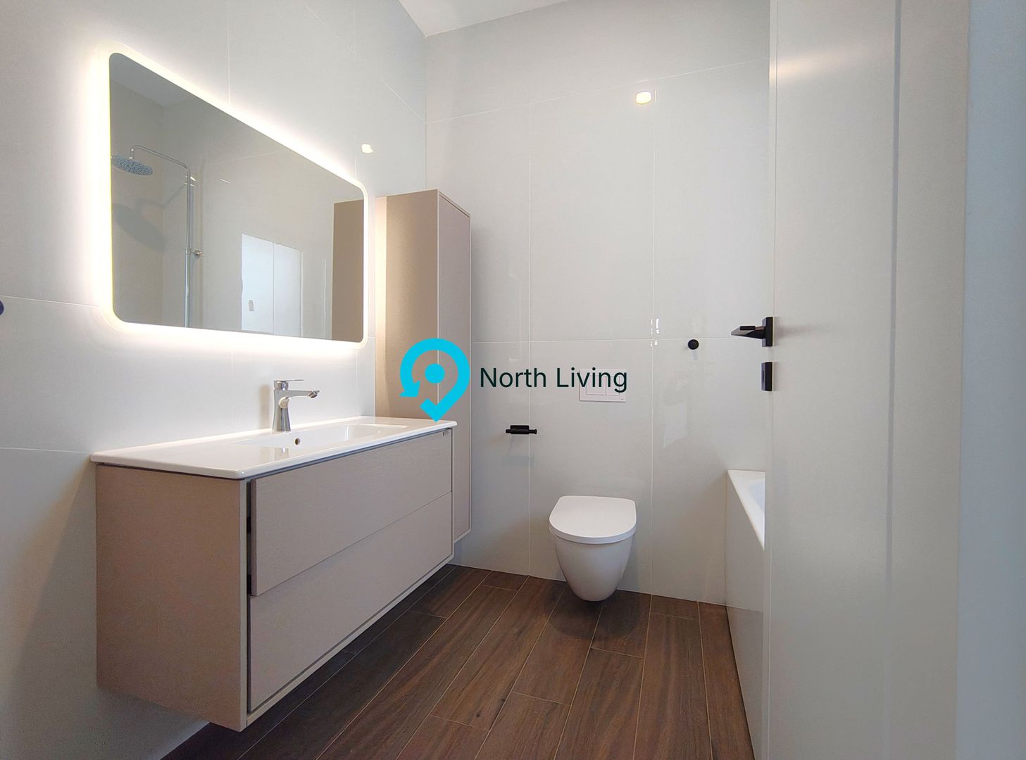 Vila P+1 | Ansamblu Nou zona Tunari - Poză 13