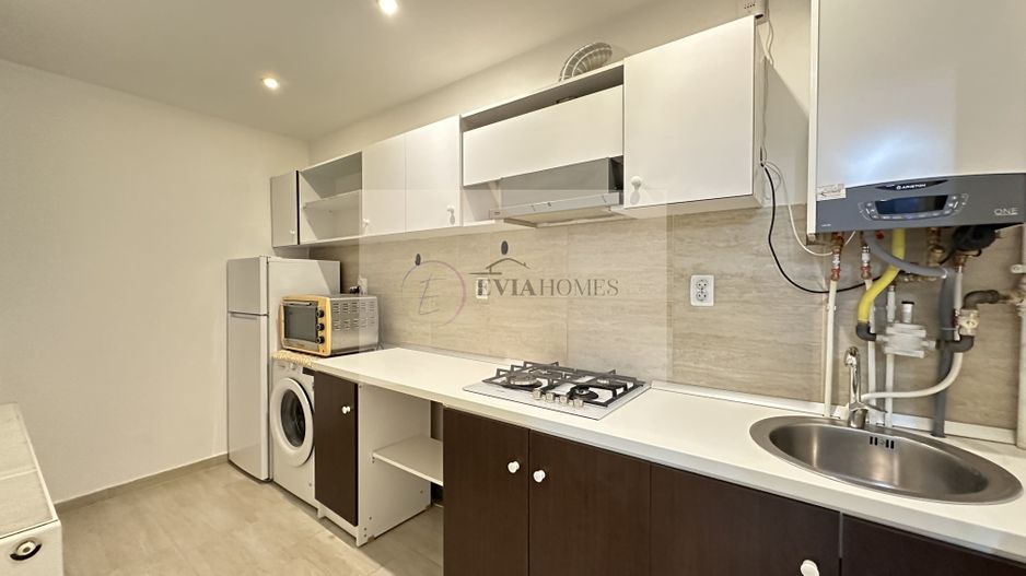 1 cameră decomandată/Zona Casa Vikingilor - Poză 3