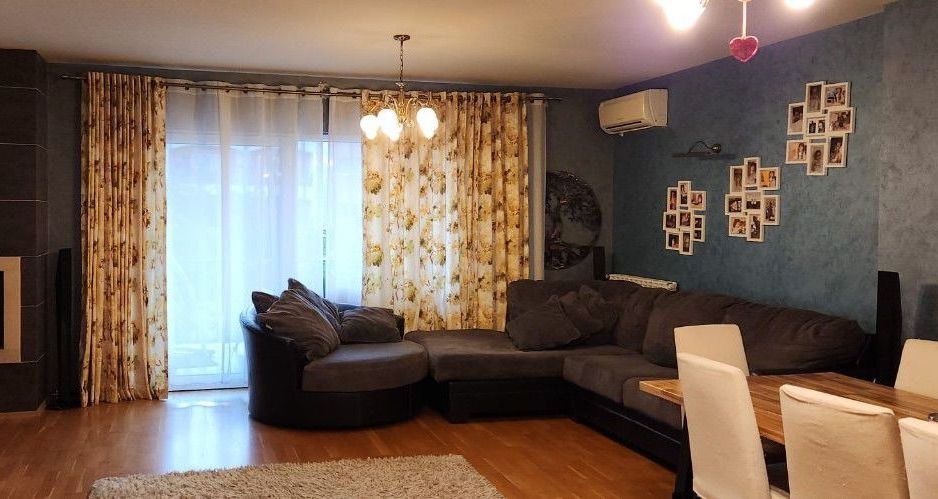 Apartament 4 camere Pipera | Scoala Americană - Poză 15