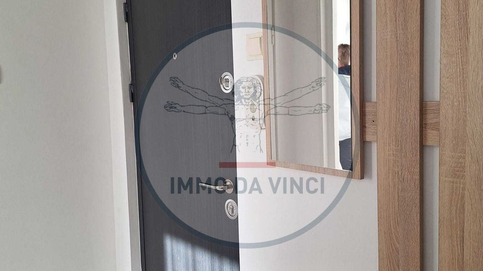 Închiriez apartament cu 2 camere - Poză 6