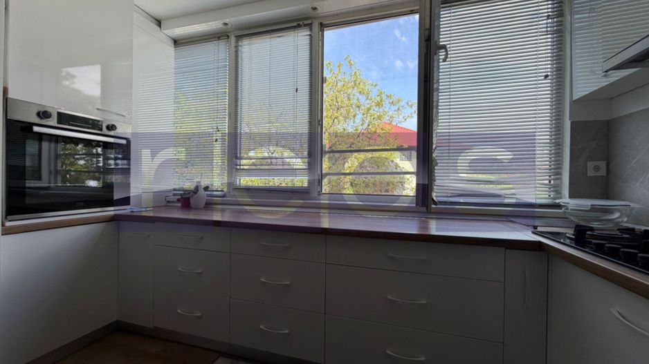 VANZARE 3 CAMERE | LUMINOS | OTOPENI CENTRAL | PARCARE INCLUSA - Poză 10
