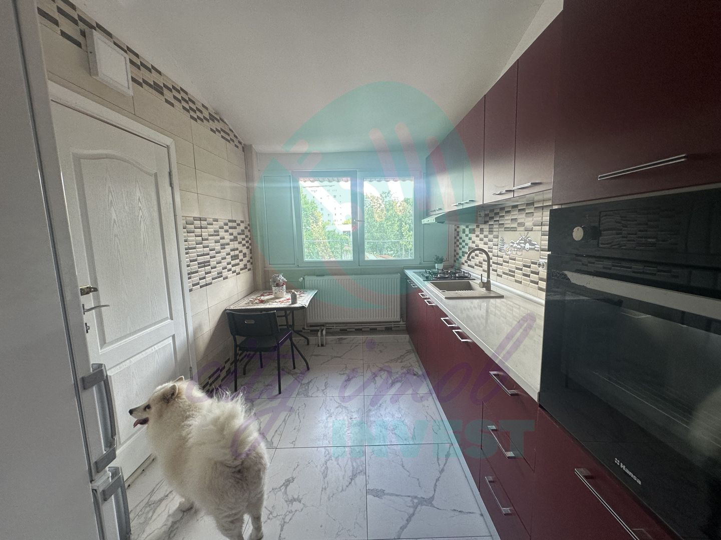 Vilă cu piscină și teren 563 mp, Dristor - Poză 6