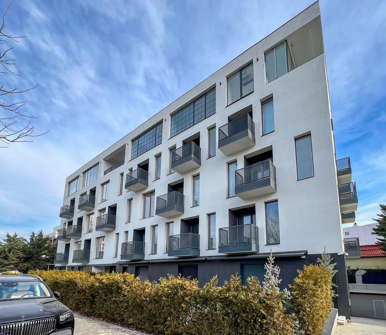 READY TO MOVE  I  Apartament 2 camere,  spatios 66 mp pe IANCU NICOLAE 75 - Poză 14