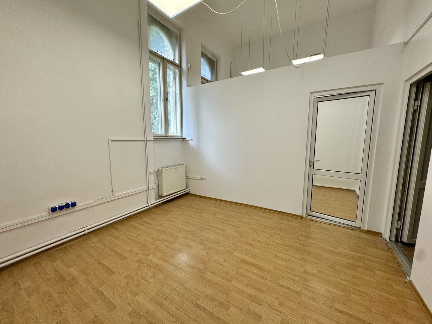 Închiriere Spațiu Comercial | Sfântul Ghoerghe Central - Poză 7