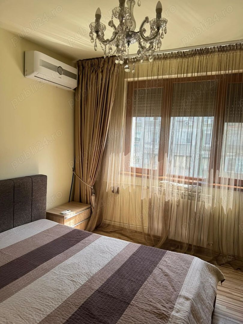 Apartament 2 camere, Militari, Păcii, la 5 minute de metrou - Poză 10