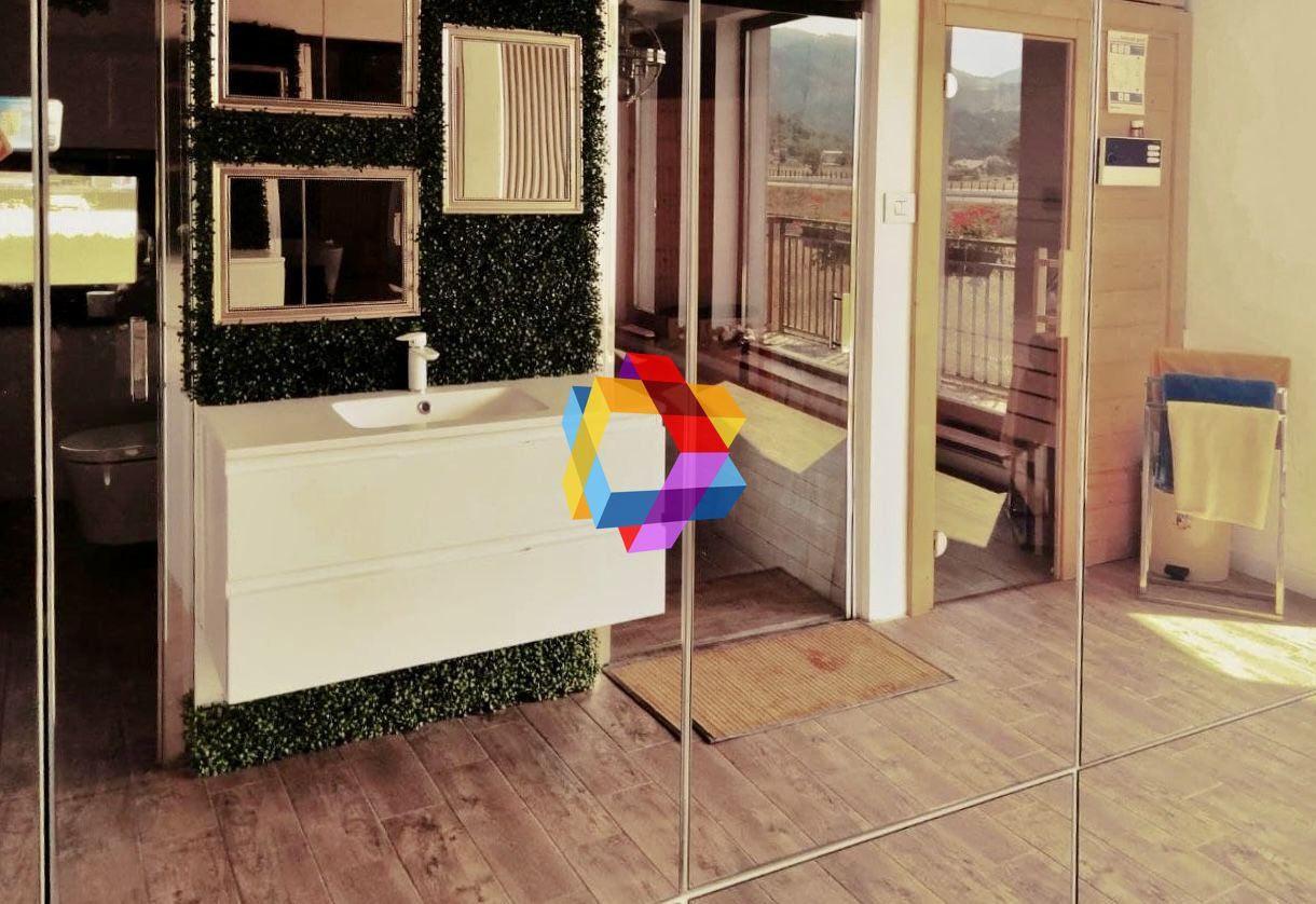 Casă 420 mp Cristian - Poză 11