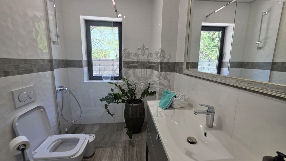 Vanzare | 3 Camere | Iancu Nicolae | Grand Park Pipera | Parter - Poză 13