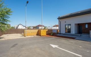 Vila Duplex 5 camere Otopeni - Poză 29