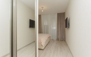 Vânzare 3 dormitoare separate, living generos și debara la etaj CADOU - Poză 10