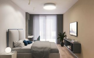 Apartament nou de 2 camere langa Iulius Mall - Poză 6