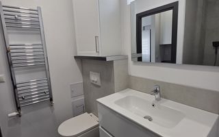 Apartament de 3 camere nou, curte proprie, parcare, zona Fac De Litere - Poză 8
