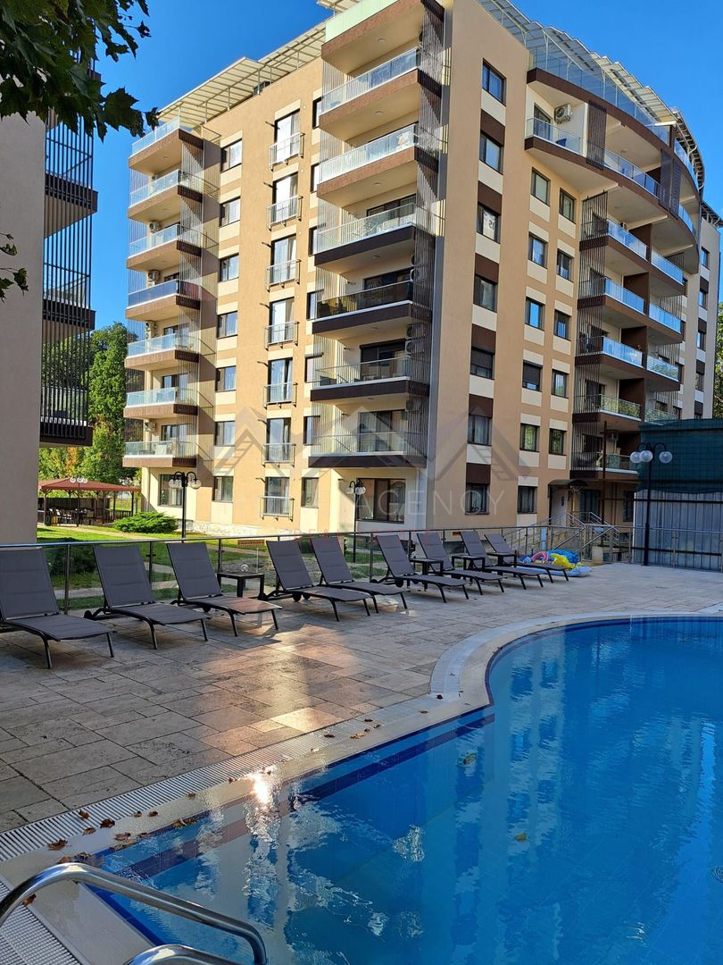 Apartament 2 camere 72 mp lângă pădurea Băneasa | parcare subterană - Poză 10