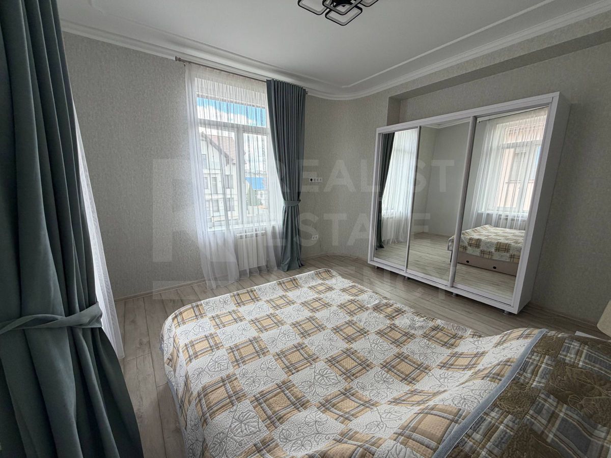 Chirie, casă, 4 camere, str-la Olga Vrabie, Râșcani - Poză 11