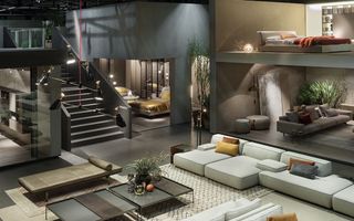 SPATIU COMERCIAL DE INCHIRIAT ZONA PIPERA ROND OMV - Poză 2